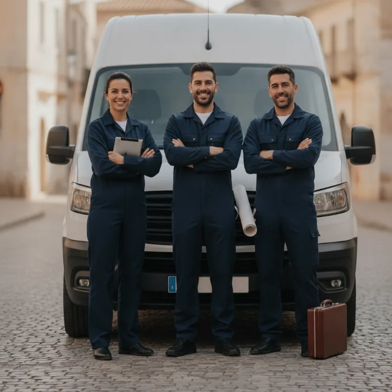 Abogado Laboralista Para Empresas equipo en Cadiz